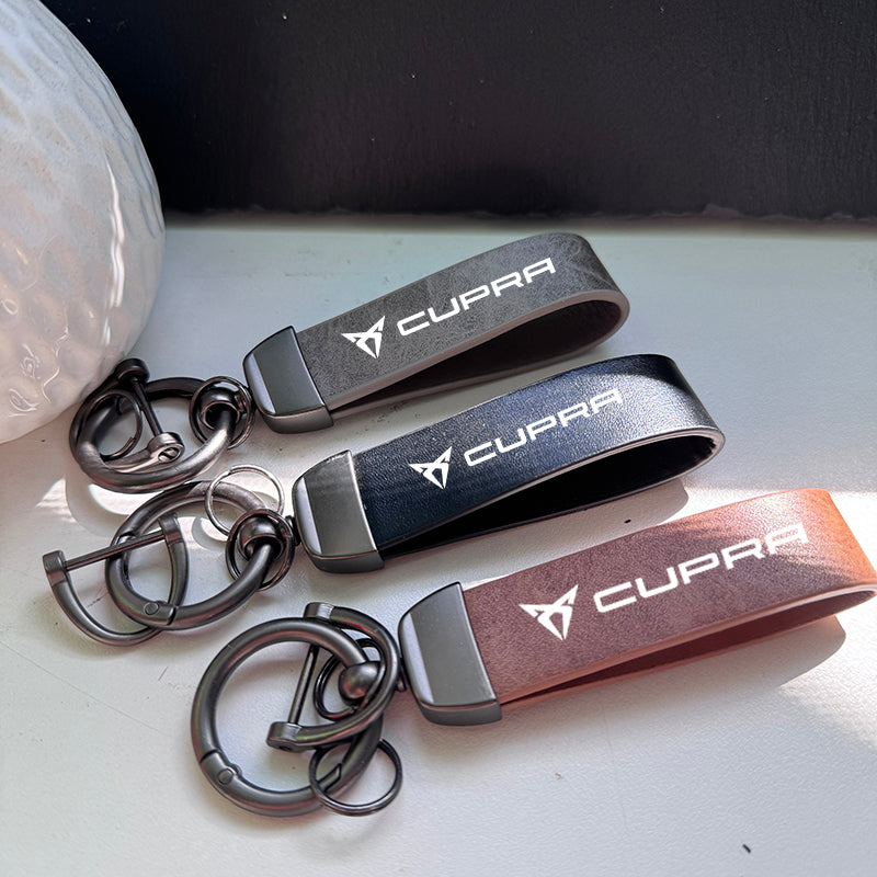 Seat Cupra Keychain - Lxud Customz