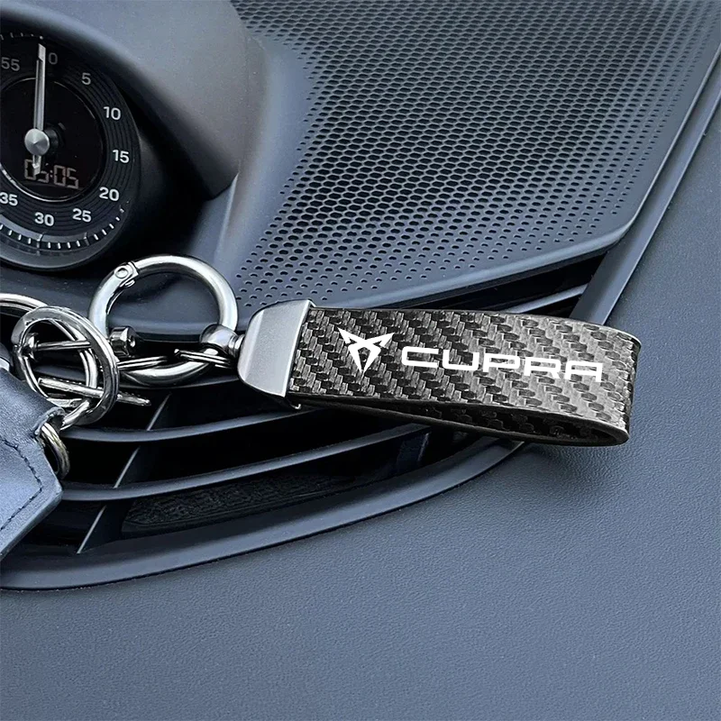 Seat Cupra Keychain - Lxud Customz