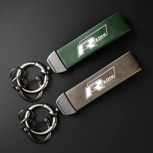 Volkswagen R/RLINE/GTI Keychain - Lxud Customz