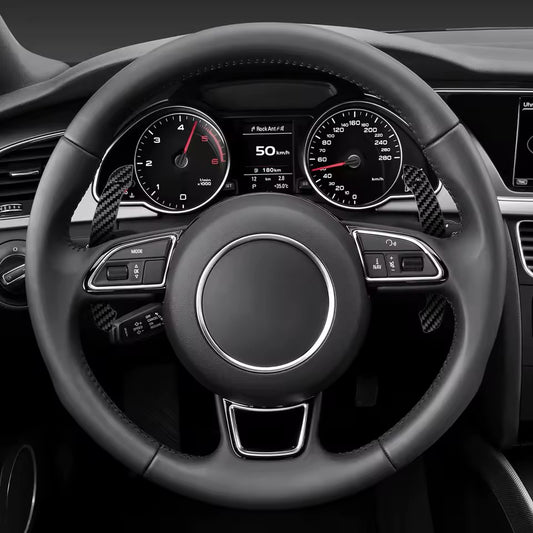 Audi Magnetic Paddle Shifter B8/8.5