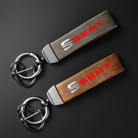 Seat Keychain