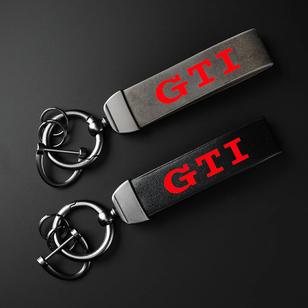 Volkswagen R/RLINE/GTI Keychain - Lxud Customz