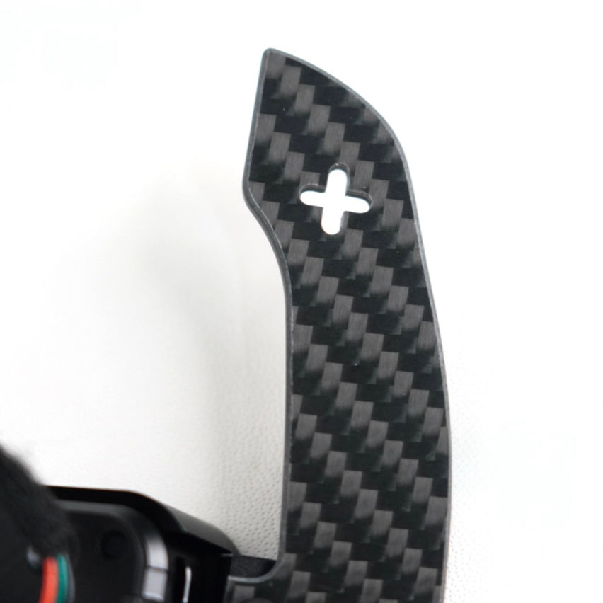 Audi Magnetic Paddle Shifter