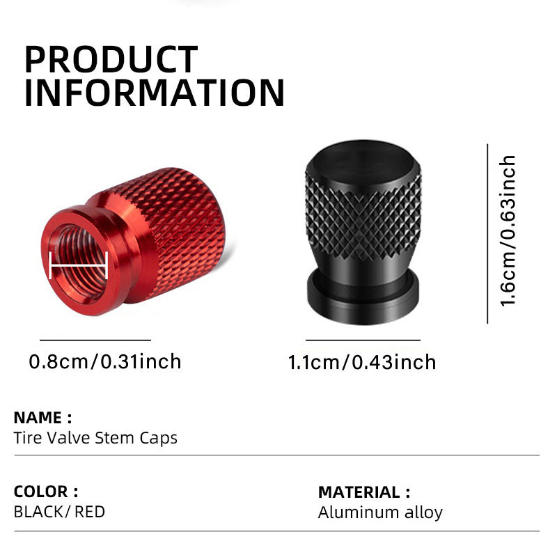 Seat Cupra Car Tire Valve Cap