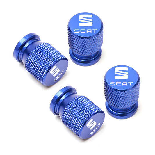 Seat Car Tire Valve Cap