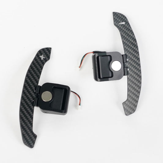 Audi Magnetic Paddle Shifter