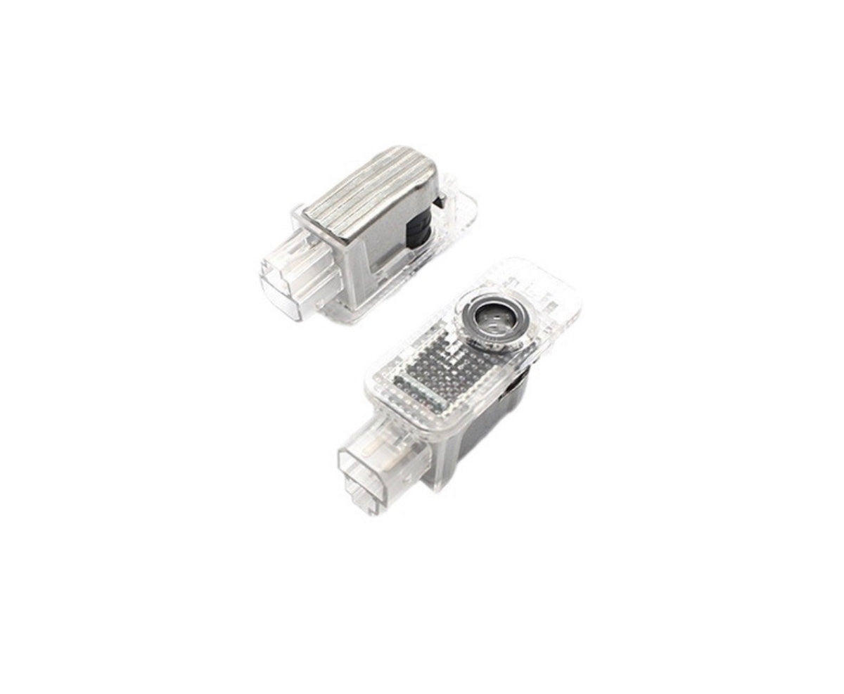 Car Door LED Welcome Light For Audi - Lxud Customz