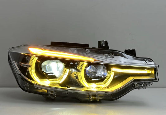 BMW F30/F31 LED Headlights 2012-2019