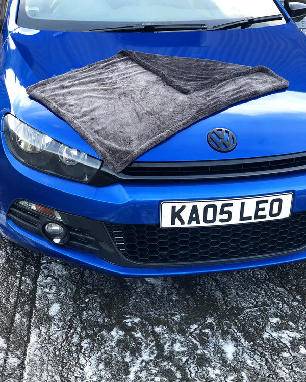 Lux Drying Towel XL - Lxud Customz