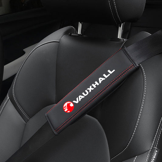 Vauxhall Shoulder Pad Seatbelt Cover