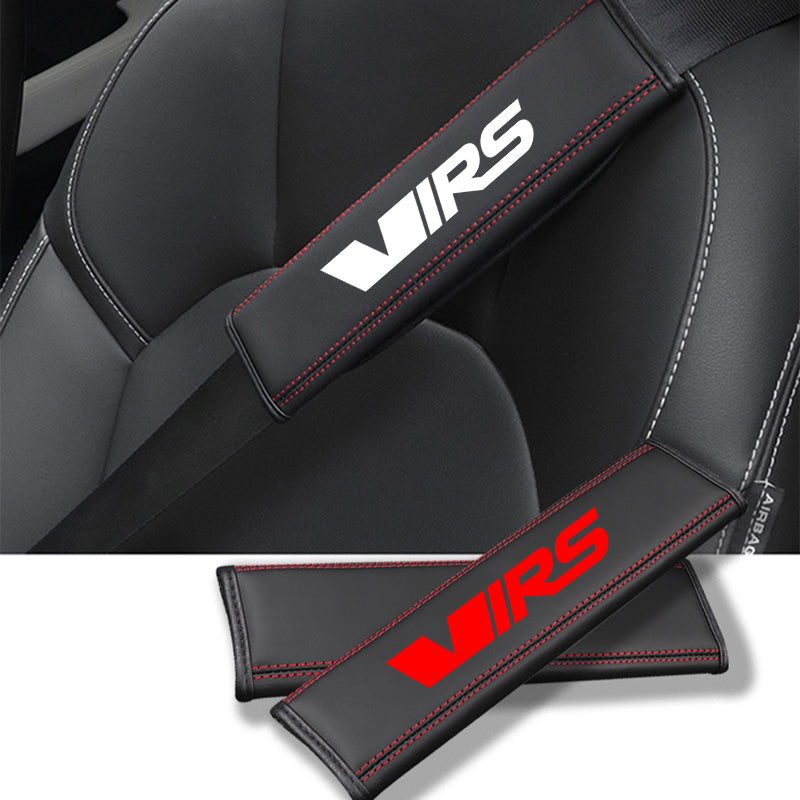 Skoda VRS Shoulder Pad Seatbelt Cover