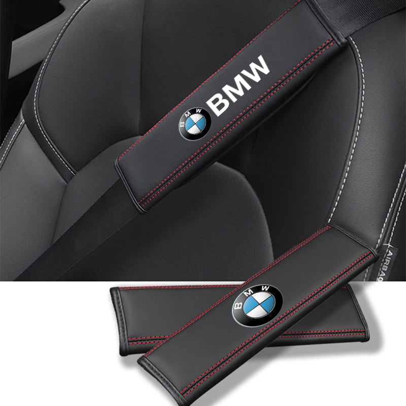 BMW Shoulder Pad Seatbelt Cover