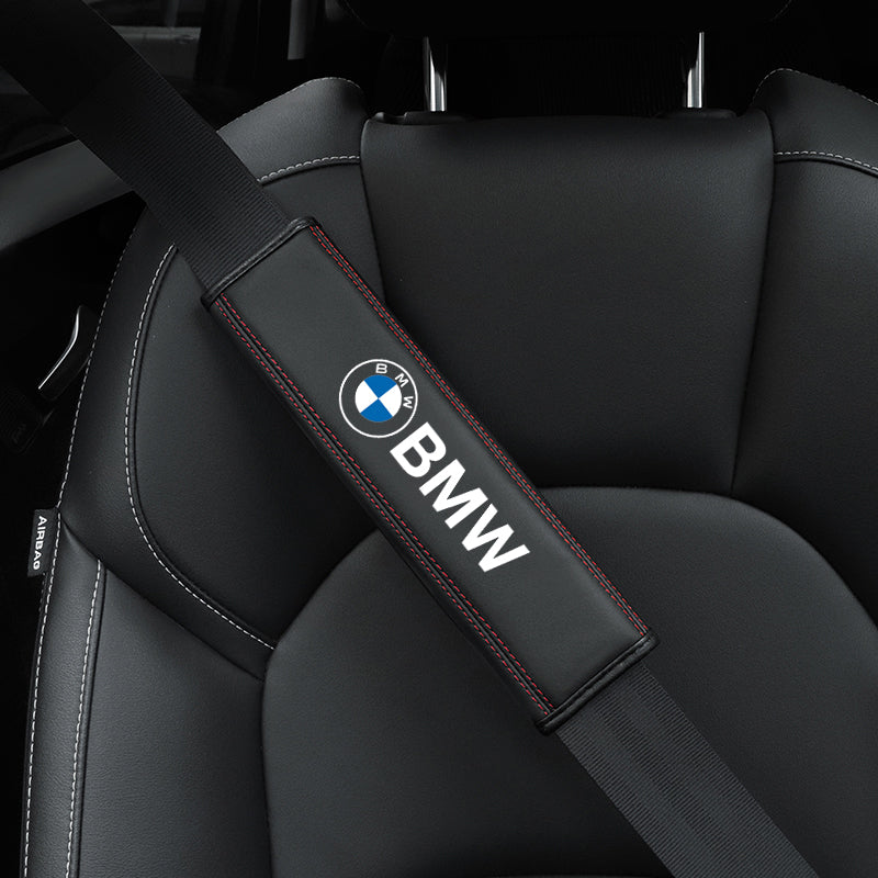BMW Shoulder Pad Seatbelt Cover