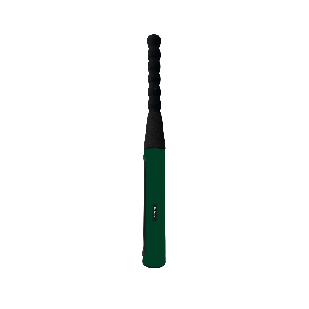 Baseball Bat Steering Lock - Lxud Customz