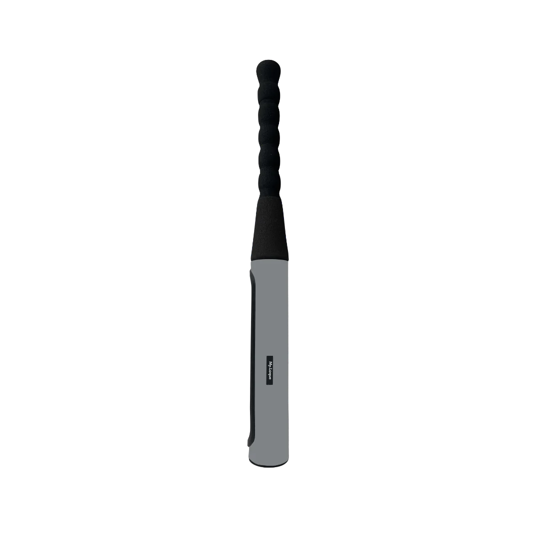 Baseball Bat Steering Lock - Lxud Customz