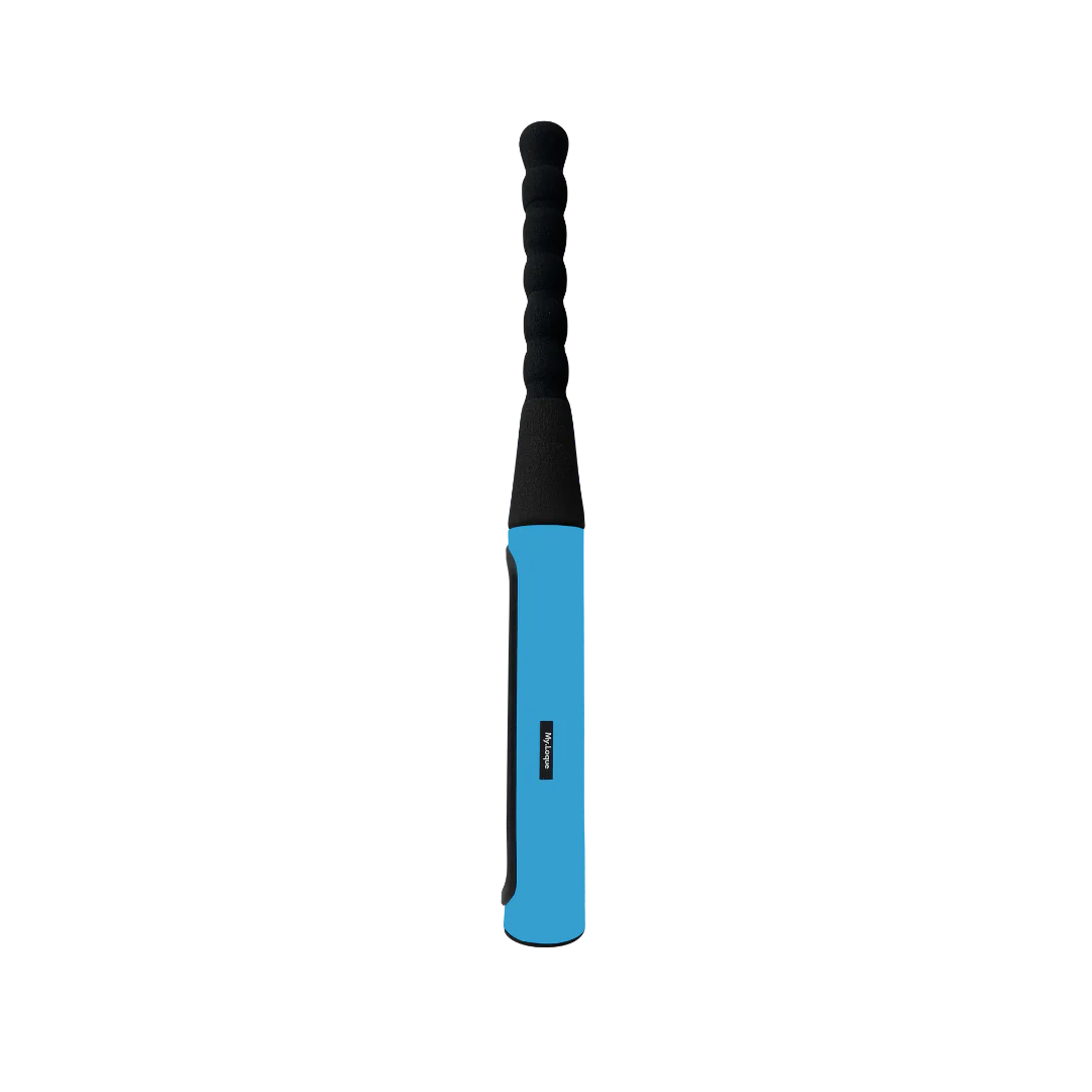Baseball Bat Steering Lock - Lxud Customz