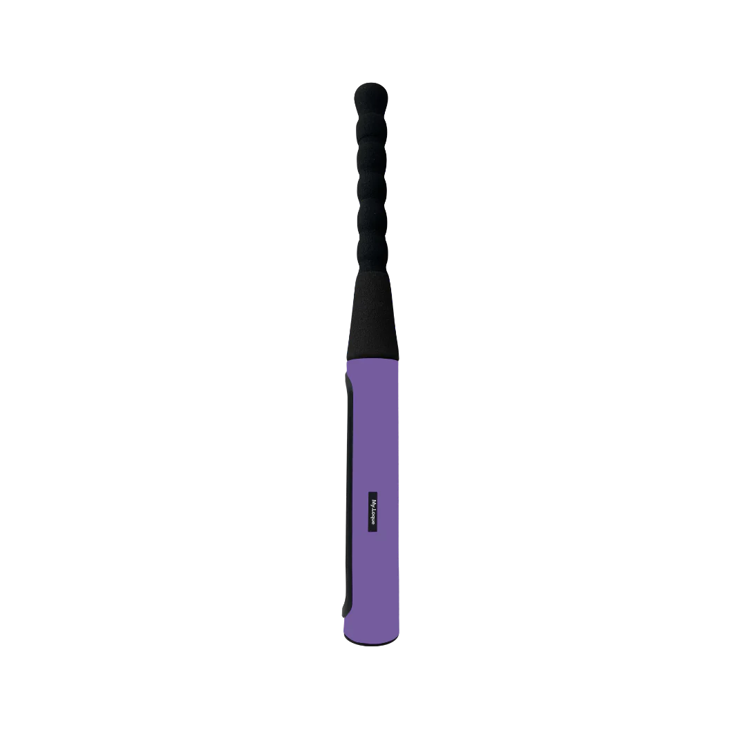 Baseball Bat Steering Lock - Lxud Customz