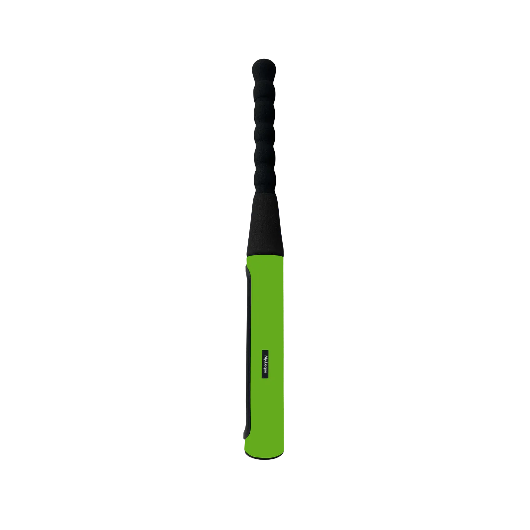 Baseball Bat Steering Lock - Lxud Customz