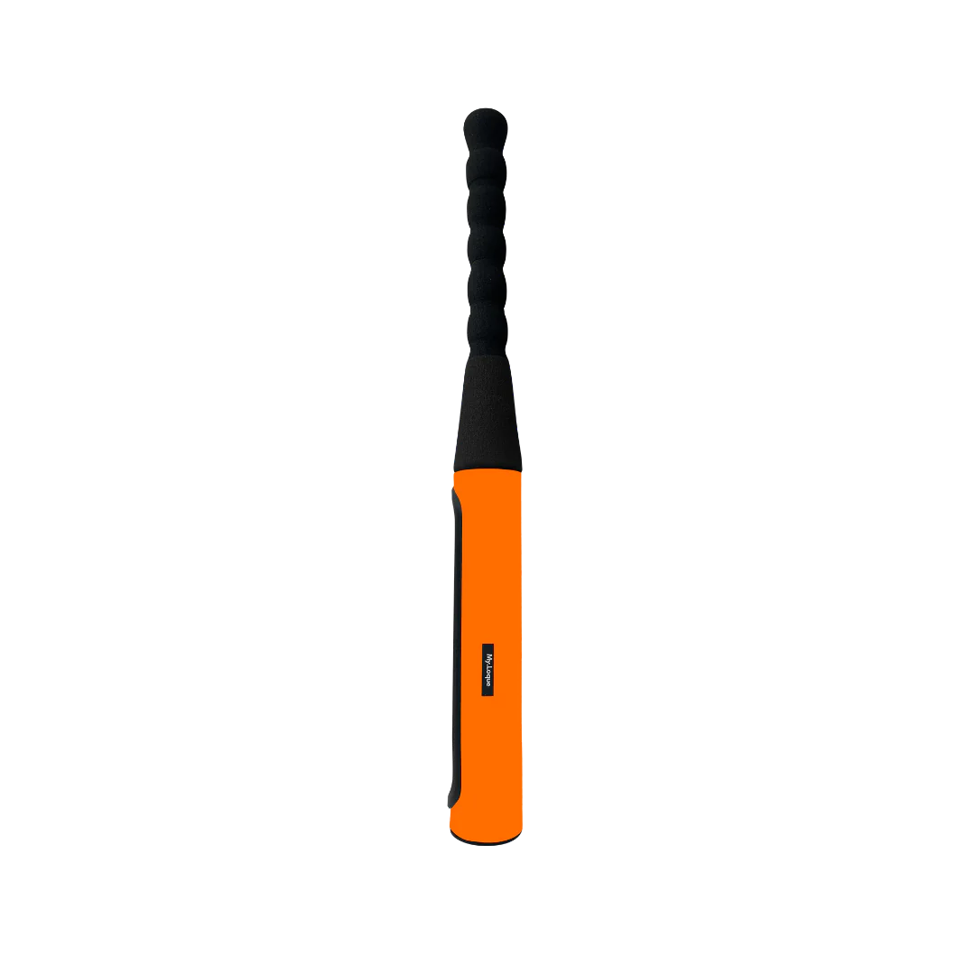 Baseball Bat Steering Lock - Lxud Customz