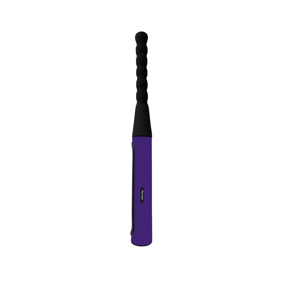 Baseball Bat Steering Lock - Lxud Customz