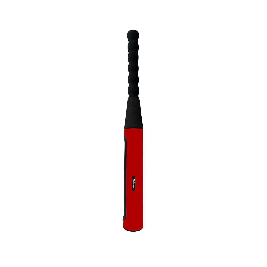Baseball Bat Steering Lock - Lxud Customz