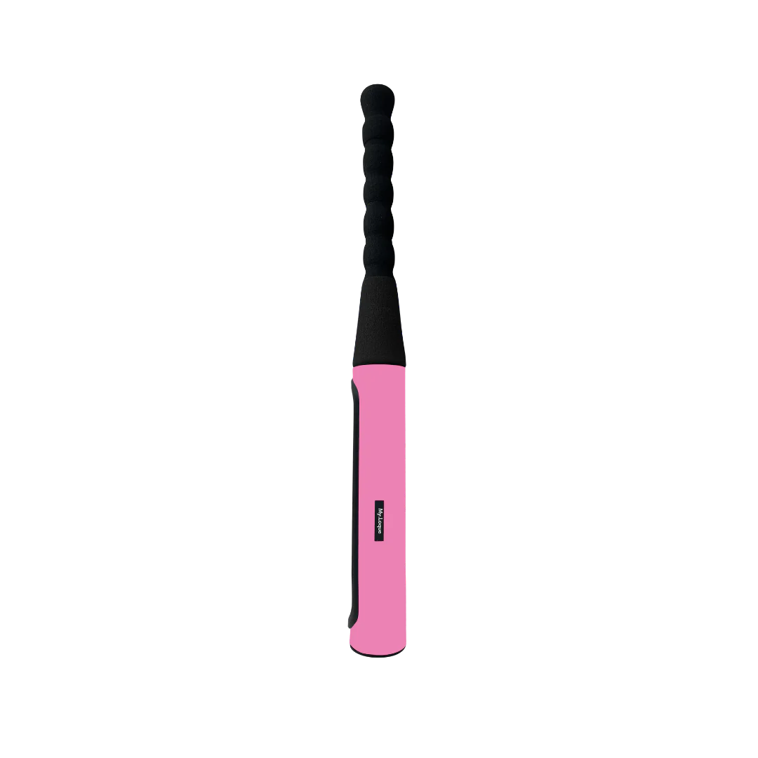 Baseball Bat Steering Lock - Lxud Customz