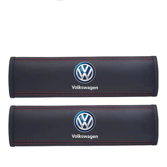 Volkswagen Shoulder Pad Seatbelt Cover - Lxud Customz