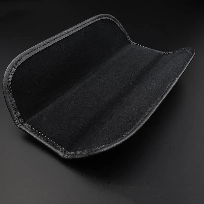 Volkswagen Shoulder Pad Seatbelt Cover - Lxud Customz