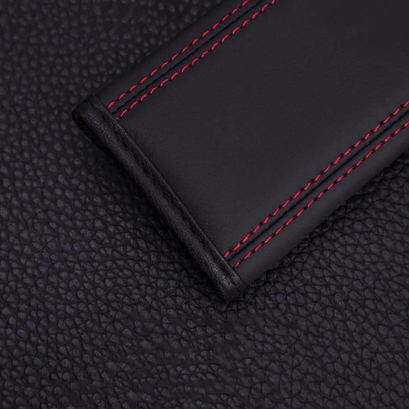 Volkswagen Shoulder Pad Seatbelt Cover - Lxud Customz