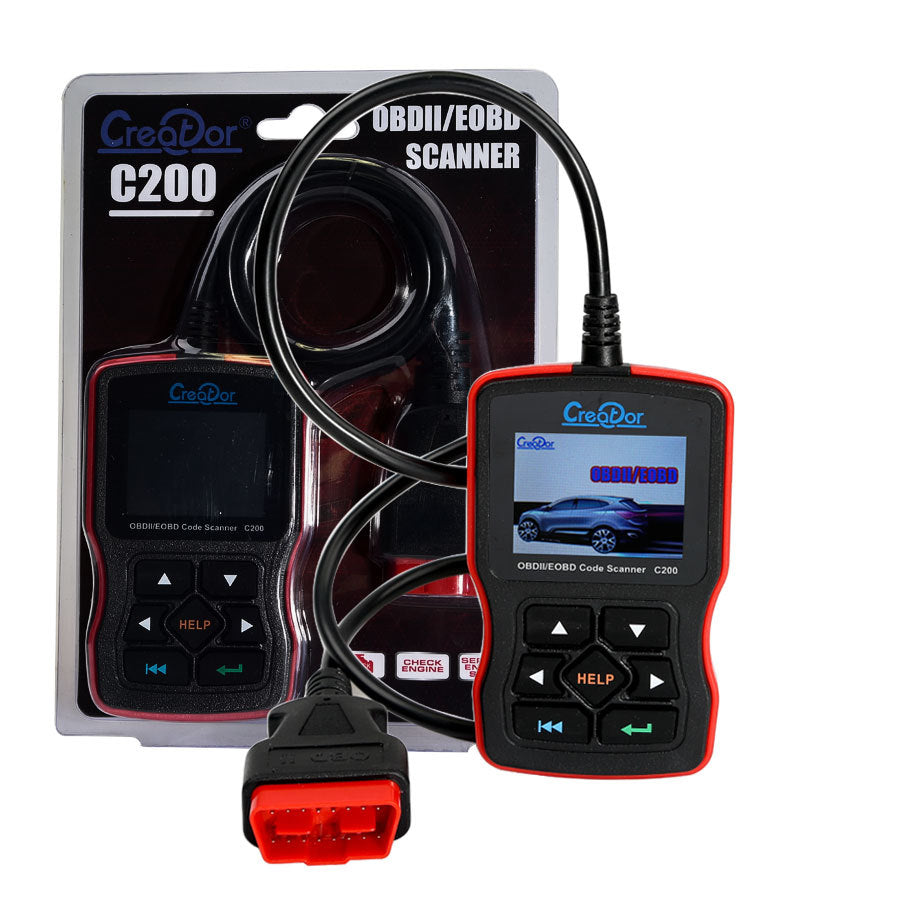 OBD2 Code Reader Car Diagnostic Tool - Lxud Customz