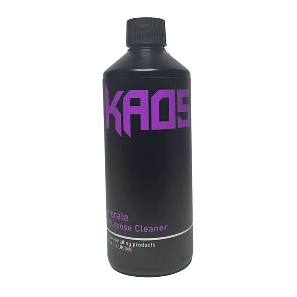 Generale - All purpose cleaner - Lxud Customz