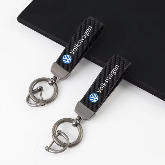 Volkswagen Keychain - Lxud Customz
