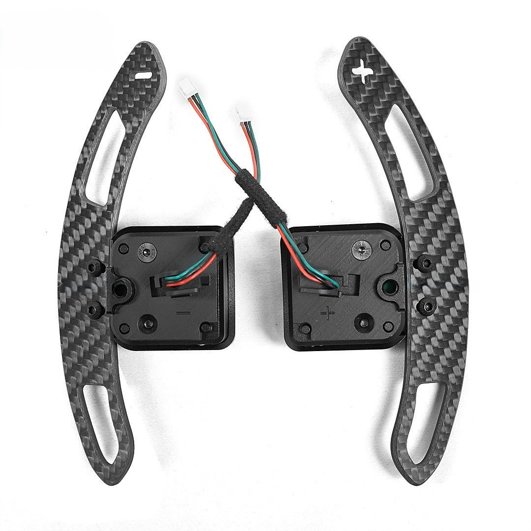 Audi Magnetic Paddle Shifter B8/8.5