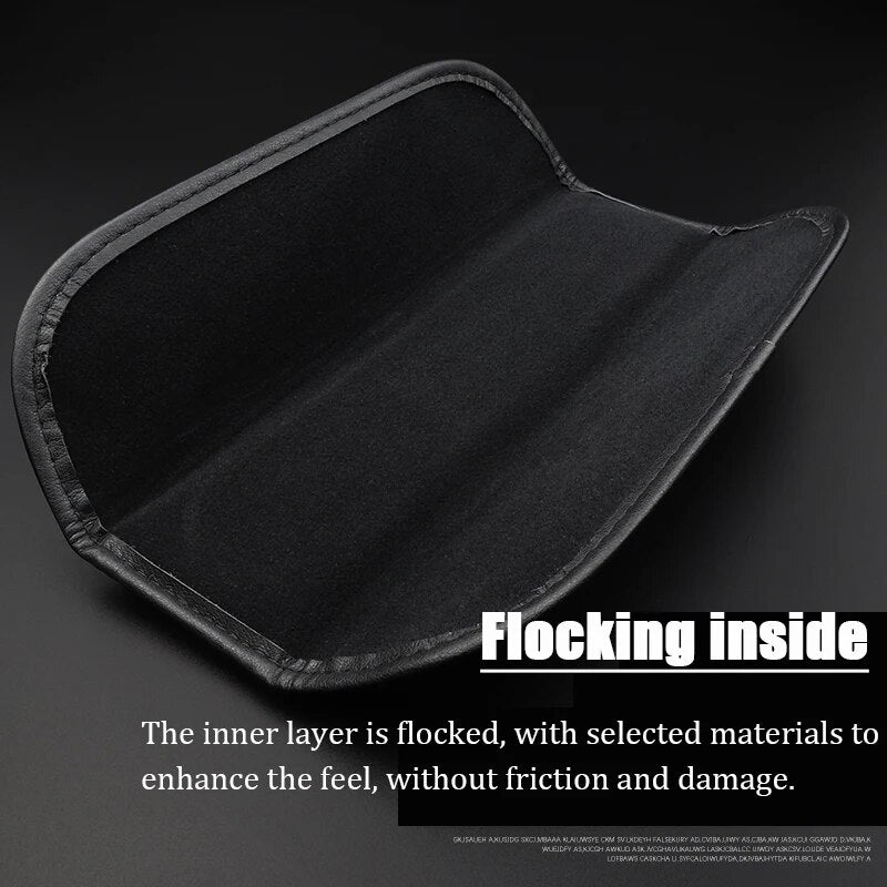 Seat Belt Cover For Volkswagen R/Rline - Lxud Customz