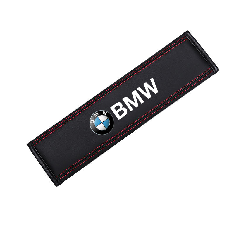 BMW Shoulder Pad Seatbelt Cover