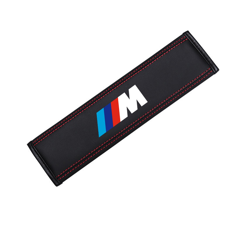 BMW Shoulder Pad Seatbelt Cover
