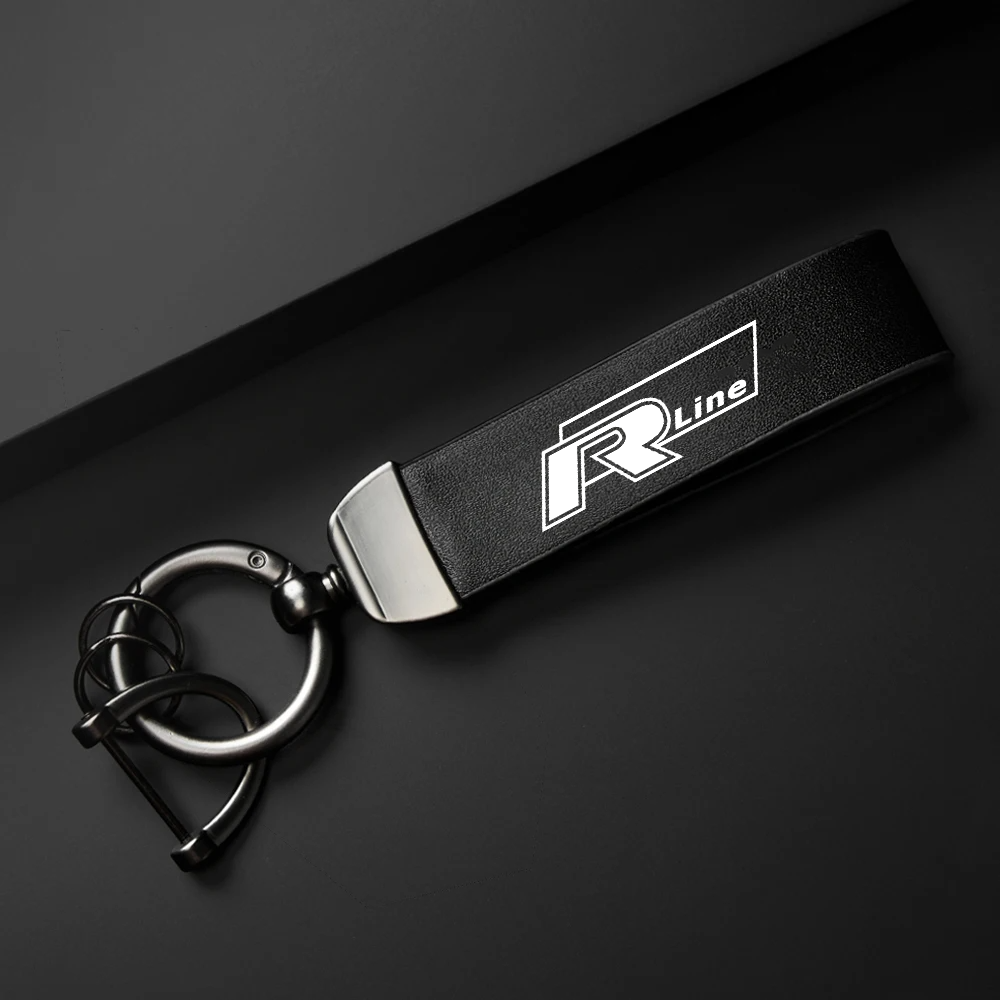 Volkswagen R/RLINE/GTI Keychain - Lxud Customz