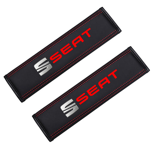 Seat Shoulder Pad Seatbelt Cover