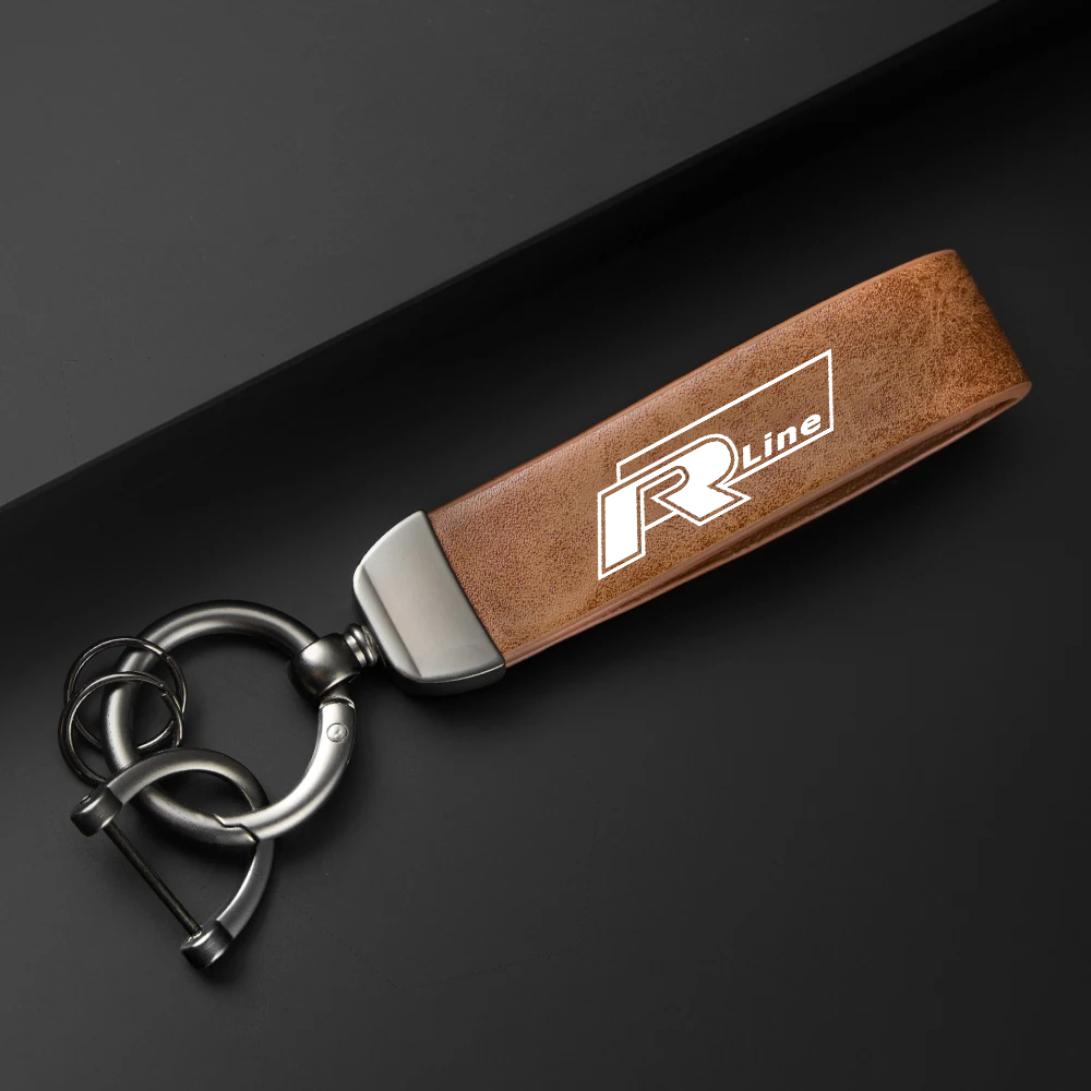 Volkswagen R/RLINE/GTI Keychain - Lxud Customz