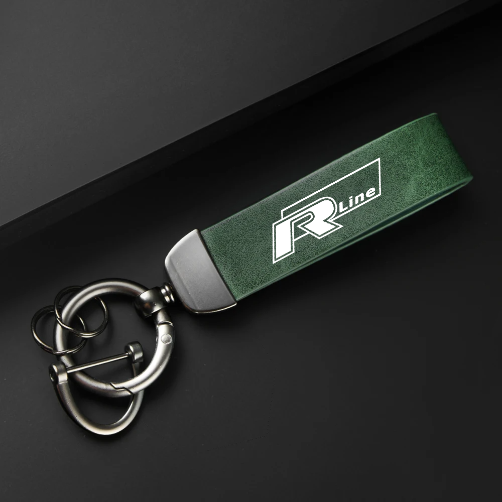 Volkswagen R/RLINE/GTI Keychain - Lxud Customz