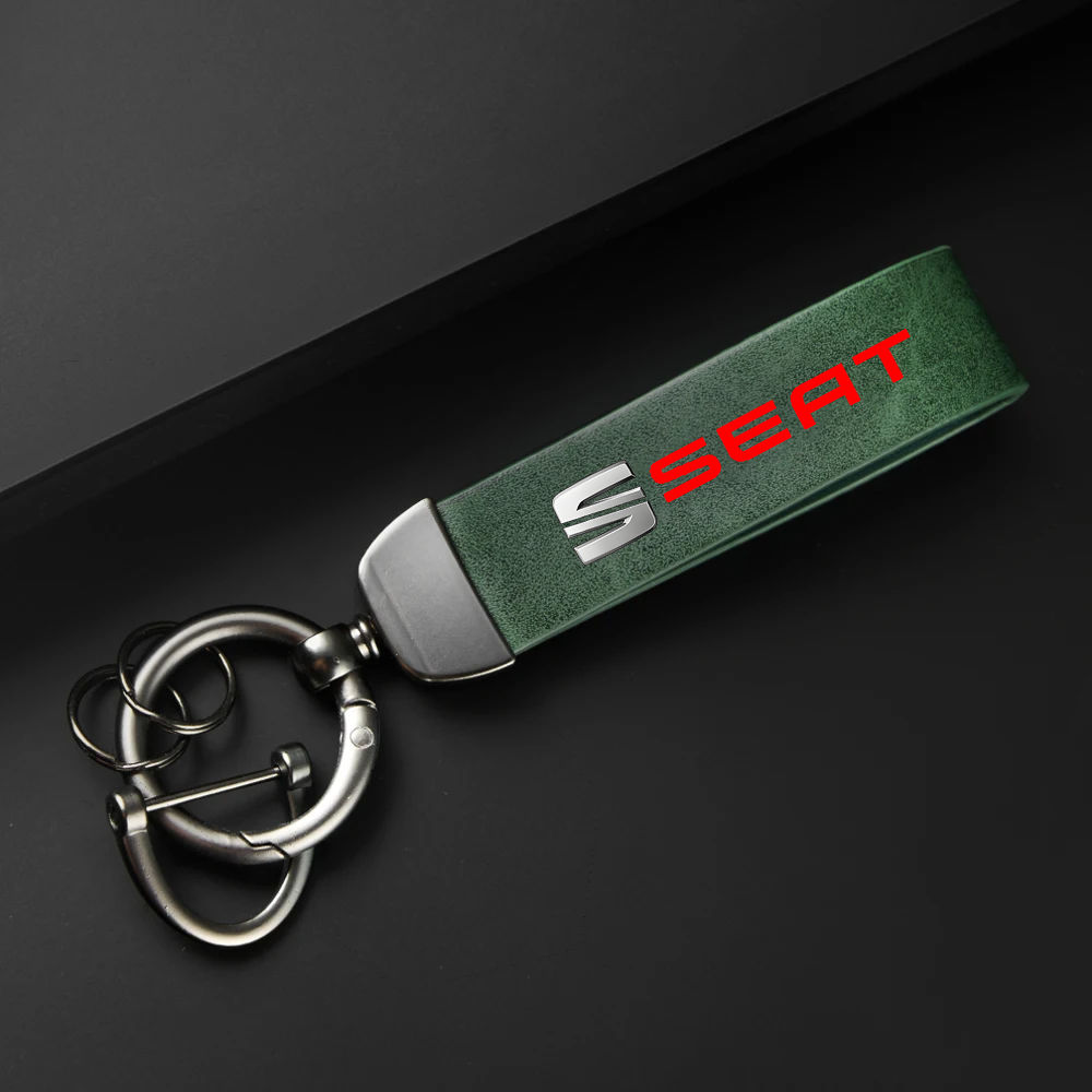 Seat Keychain