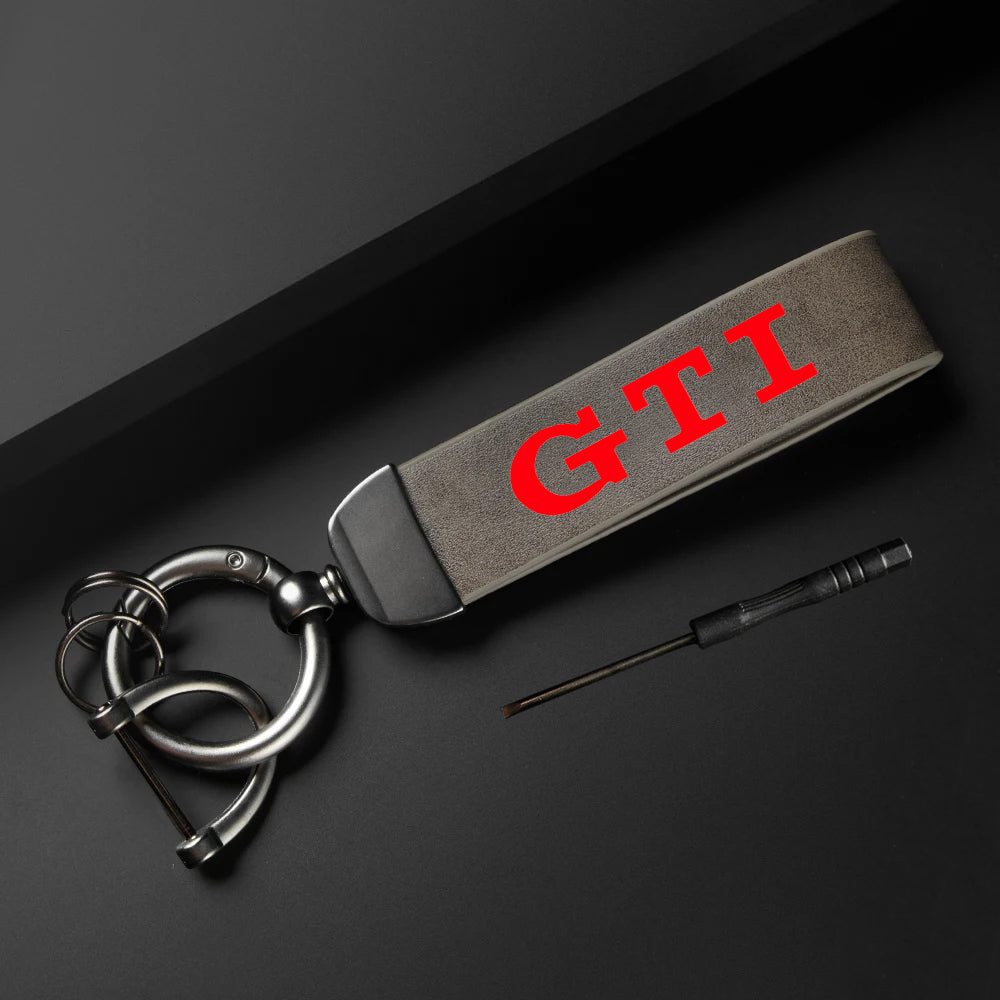 Volkswagen R/RLINE/GTI Keychain - Lxud Customz