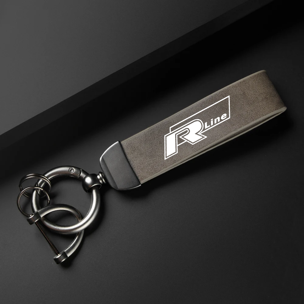 Volkswagen R/RLINE/GTI Keychain - Lxud Customz