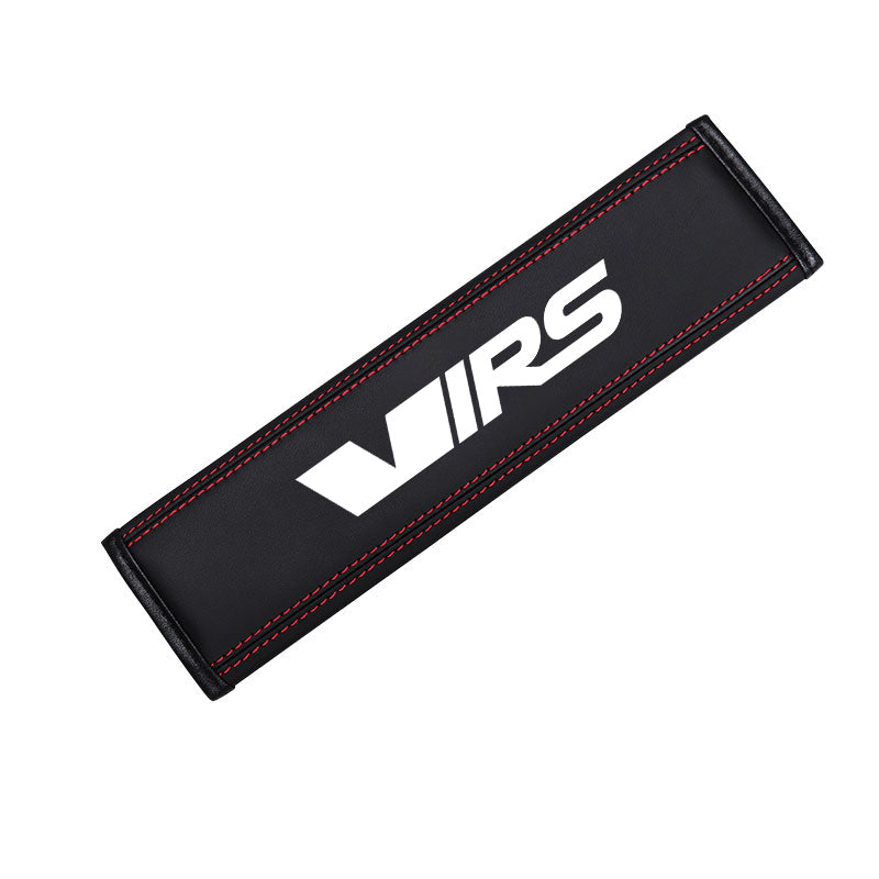 Skoda VRS Shoulder Pad Seatbelt Cover