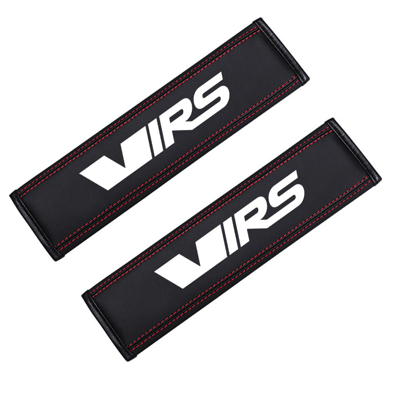 Skoda VRS Shoulder Pad Seatbelt Cover