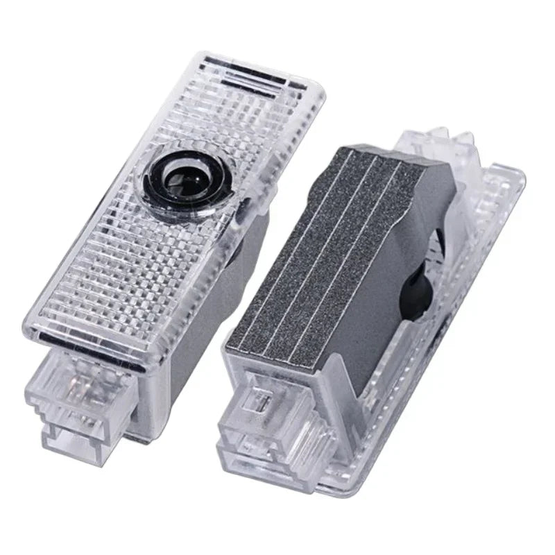 Car Door LED Welcome Light For BMW HD - Lxud Customz