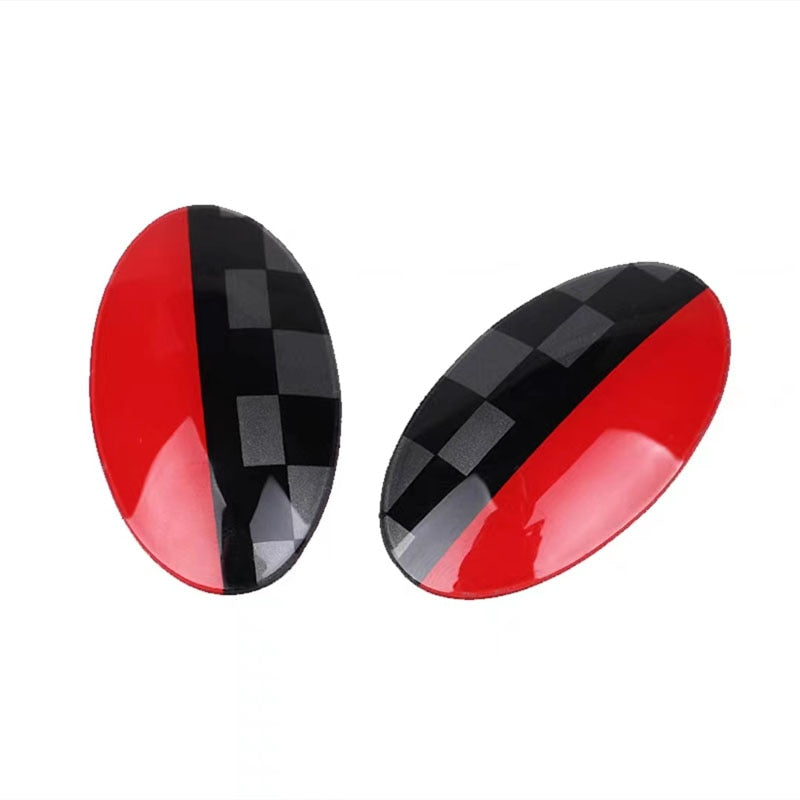 Gear Shift Cover For MINI Cooper F56 F55 F54 F57 F60 - Lxud Customz