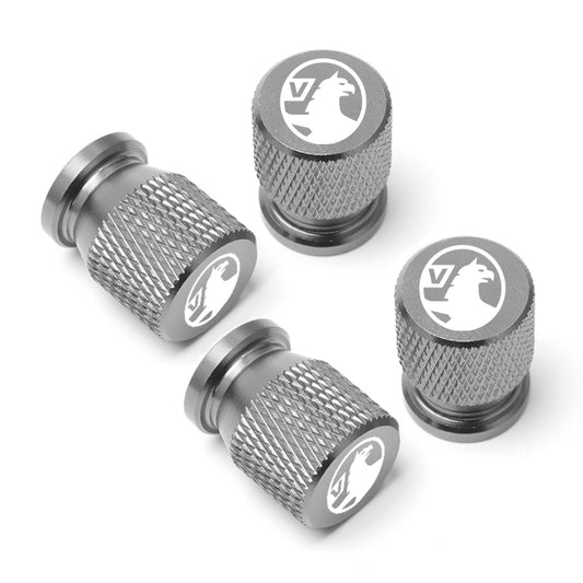 Vauxhall Car Tire Valve Cap