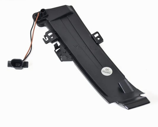 Mercedes Benz Dynamic LED Mirror Indicator - Lxud Customz