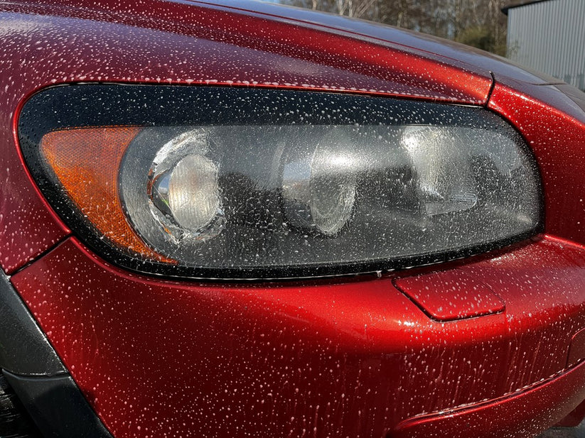 Citrus Blast Pre-Wash 1 Litre - Lxud Customz